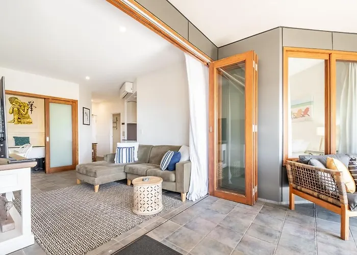 Sea Esta - Lennox Head