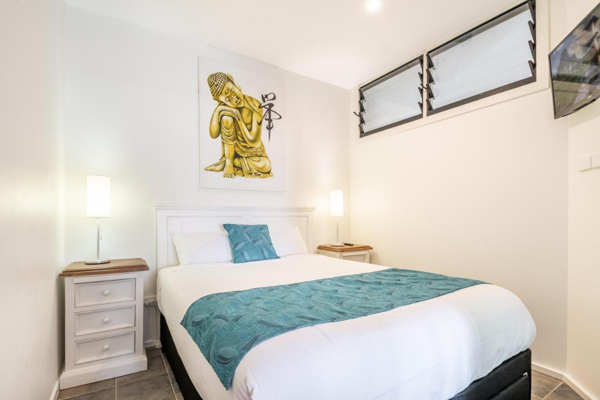 Sea Esta - Apartment Lennox Head